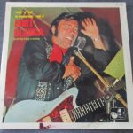 Burt Blanca - Rock Around The Clock (LP, Album)