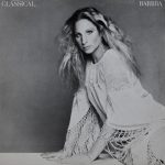 Barbra Streisand - Classical ... Barbra (LP, Album)