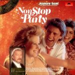 James Last - Non Stop Party (LP, Comp)