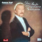 James Last - The Gentleman Of Music / Das Beste Aus Meinen Goldenen (2xLP, Comp)