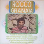 Rocco Granata - Rocco Granata (LP, Comp)