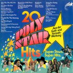 Various - 20 Polystar Hits (LP, Comp)