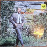 Stu Phillips (2) - Grassroots Country (LP, Album)