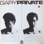 Gary Private - Reach Out (I'll Be There) (12")