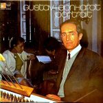 Gustav Leonhardt - Portrait (LP, Comp, Gat)