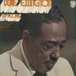Duke Ellington - My People (LP, Album, RE)