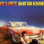 David Essex - Hot Love (LP, Album)