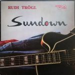 Rudi Trögl - Sundown (LP, Album)