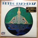 Various - Retro 1925 - 1937 (2xLP, Comp, Gat)