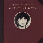 Linda Ronstadt - Greatest Hits (CD, Comp, RE)