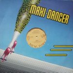 Indeep - When Boys Talk (12")