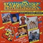 Various - 14x Knotsgek (LP, Comp)