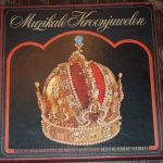 Various - Muzikale Kroonjuwelen (10xLP, Comp + Box)