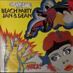 Jan & Dean - Beach Party (LP)