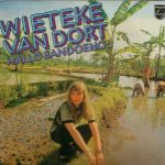 Wieteke van Dort - Hallo Bandoeng! (LP, Album)