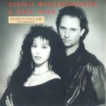 Stefan Waggershausen & Ofra Haza - Jenseits Von Liebe (Love Is In Vain) (7", Single)