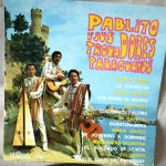 Pablito Y Sus Trovadores Paraguayos - Pablito Y Sus Trovadores Paraguayos (LP, Album)