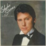 Shakin' Stevens - Give Me Your Heart Tonight (LP, Album)