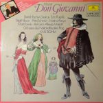 Wolfgang Amadeus Mozart - Karl Böhm - Don Giovanni (LP, RE)