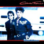 Climie Fisher - Fire On The Ocean (12")