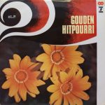 Various - Gouden Hitpourri (2xLP, Comp)