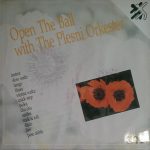 Plesni Orkester RTV Ljubljana - Open The Ball (LP)