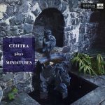 Gyorgy Cziffra - Cziffra Plays Miniatures (LP, Mono)