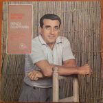 Sergio Bruni - Senza Guapparia (LP, Album)