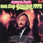 James Last - Non Stop Dancing 1972 (LP, Album, P/Mixed)