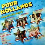 Various - Puur Hollands - Originele Hits Deel  2 (LP, Comp)