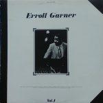Erroll Garner - Vol. 1 (LP, Comp, Bla)