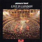 James Last - Live In London (2xLP, Gat)