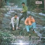 The Bachelors - The World Of The Bachelors Vol. 5 (LP, Comp, Mono)