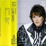 Lori Spee - Intuition (Cass, Album)