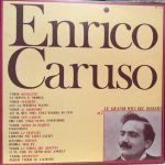 Enrico Caruso - Enrico Caruso N. 2 (LP, Comp)