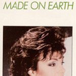 Jerney Kaagman - Made On Earth (Cass, Album)