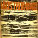 Mikis Theodorakis - Mikres Kyklades-Lipotaktes (LP, Album)