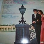 Minneapolis Symphony Orchestra o.l.v. Antal Dorati - Onsterfelijke Strauss-Melodieën (LP, Comp, Mono, Promo)