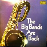 Various - The Big Bands Are Back (LP, Comp)
