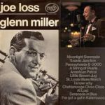Joe Loss & His Orchestra - Joe Loss Plays Glenn Miller (LP, Album)
