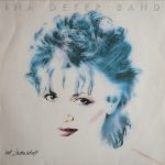 Ina Deter Band - Mit Leidenschaft (LP, Album, Blu)