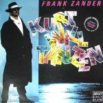Frank Zander - Kurt Will Tanzen (12", Maxi)