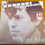 Günther Sigl - A Maß Muaß A Maß Sei (12", Maxi)