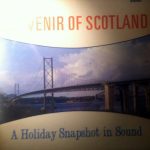Various - Souvenir Of Scotland-A Holiday Snapshot In Sound (LP, Comp)