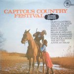 Various - Capitol's Country Festival Super Series (2xLP, Comp)