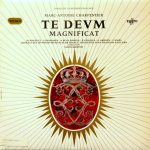 Marc Antoine Charpentier, Orchestre De Chambre Jean-François Paillard And Chorale des Jeunesses Musicales de France Conduct By Louis Martini - Te Deum - Grand Magnificat (LP)