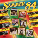 Various - Summer 84 (LP, Comp)