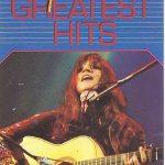 Melanie (2) - Greatest Hits (Cass, Comp)