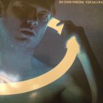 Jan Simon Minkema - Voor Dag En Nacht (LP, Album)