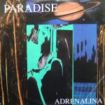 Adrenalina - Paradise (12")